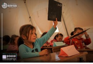 Humanitarian Situation North-West Syria Overview