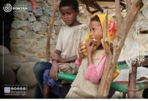 Yemen is on The Brink of Famine