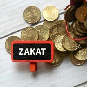 Zakat Facts