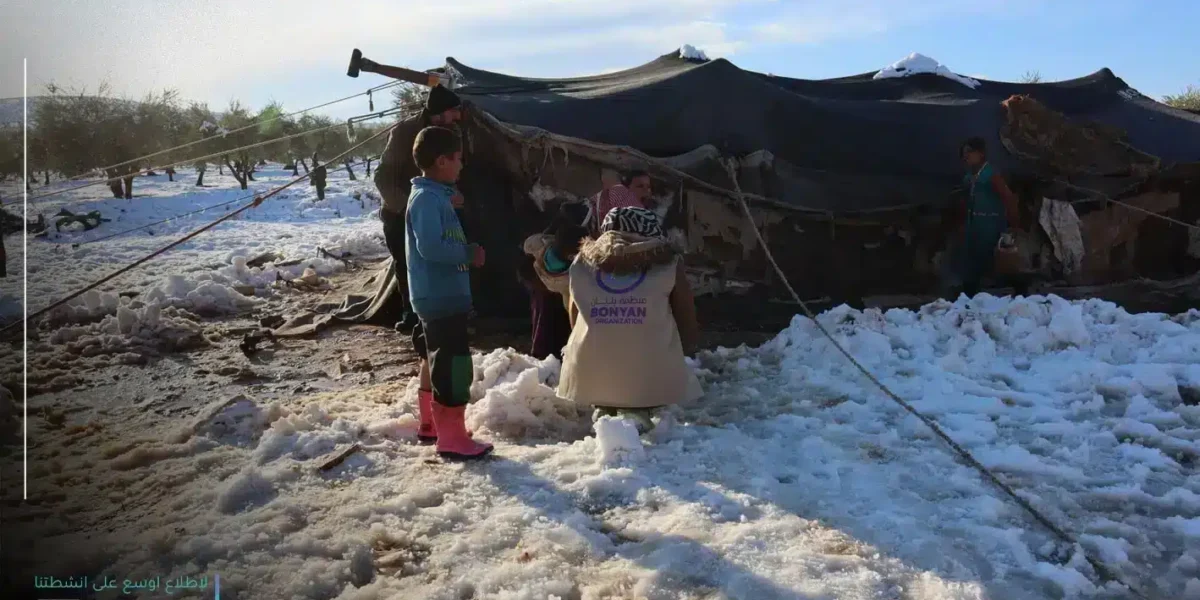 How-Syrian-Refugees-are-Facing-Winter-In-Refugees-Camps.jpg-1