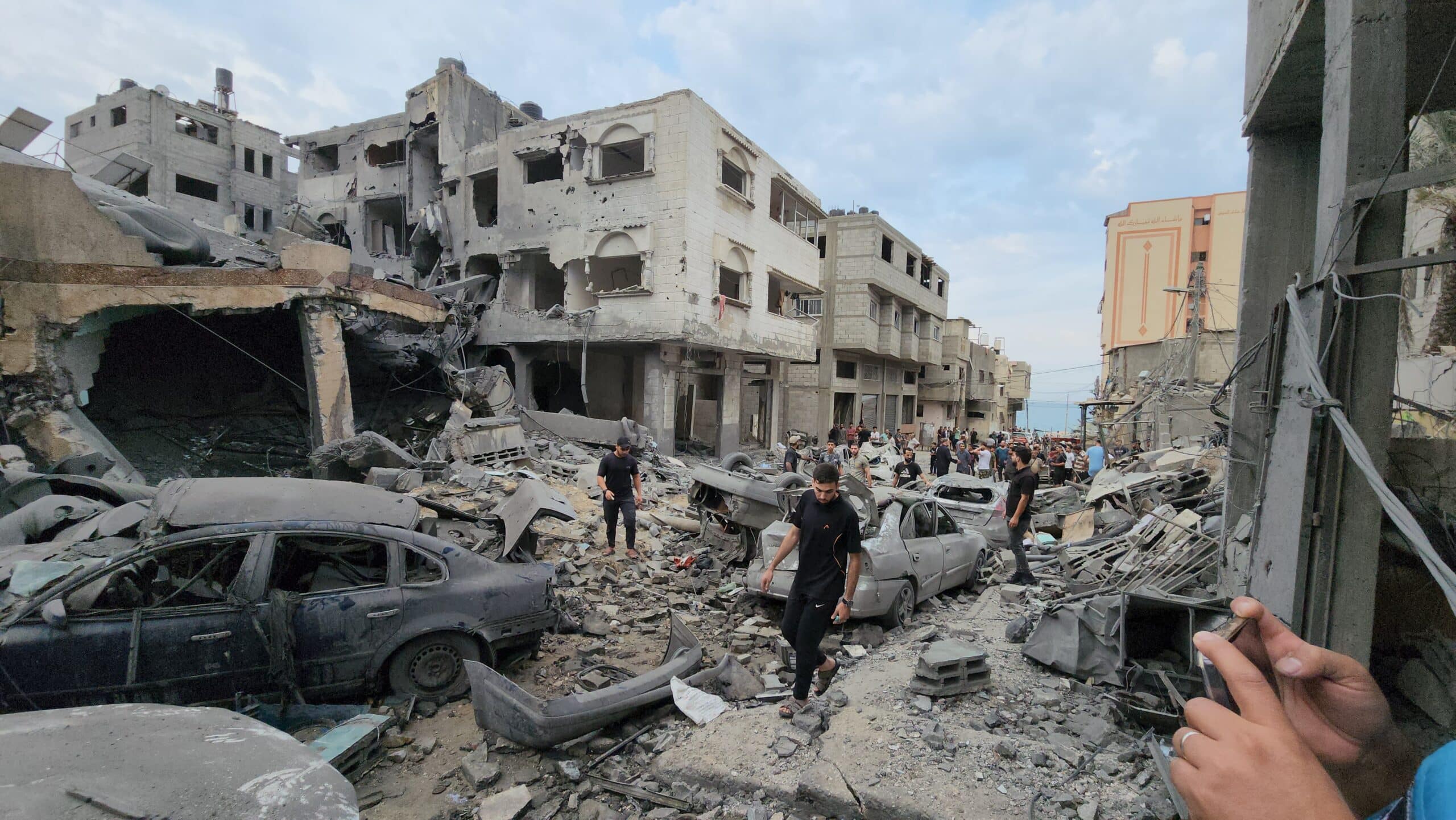 🚨هناك حاجة إلى دعم عاجل للعائلات الفلسطينية،الإغاثة العاجلة لغزة 🚨