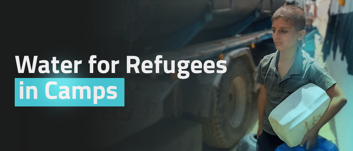 Water for Refugees EN